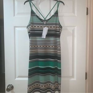 Jules & Leopold Summer Dress.